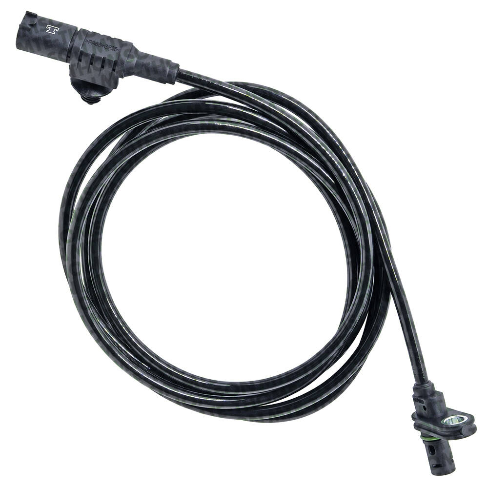 mer 73477 - SENSOR DE VELOCIDADE DA RODA - ABS - CatE (MTE-THOMSON)