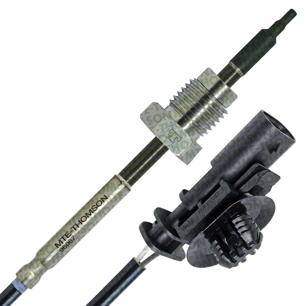 96067 - SENSOR DE TEMPERATURA DOS GASES DO ESCAPAMENTO - EGTS