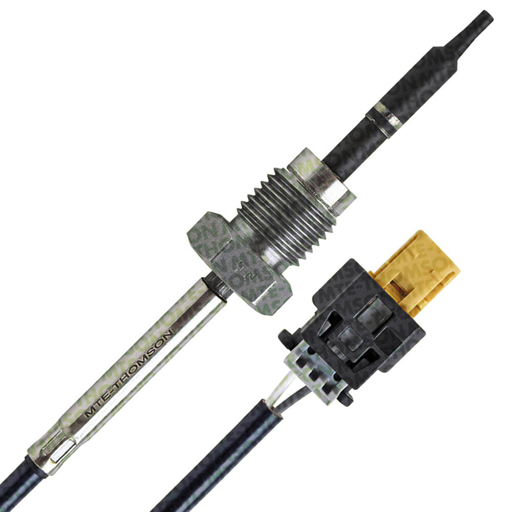 9643 - SENSOR DE TEMPERATURA DOS GASES DO ESCAPAMENTO - EGTS