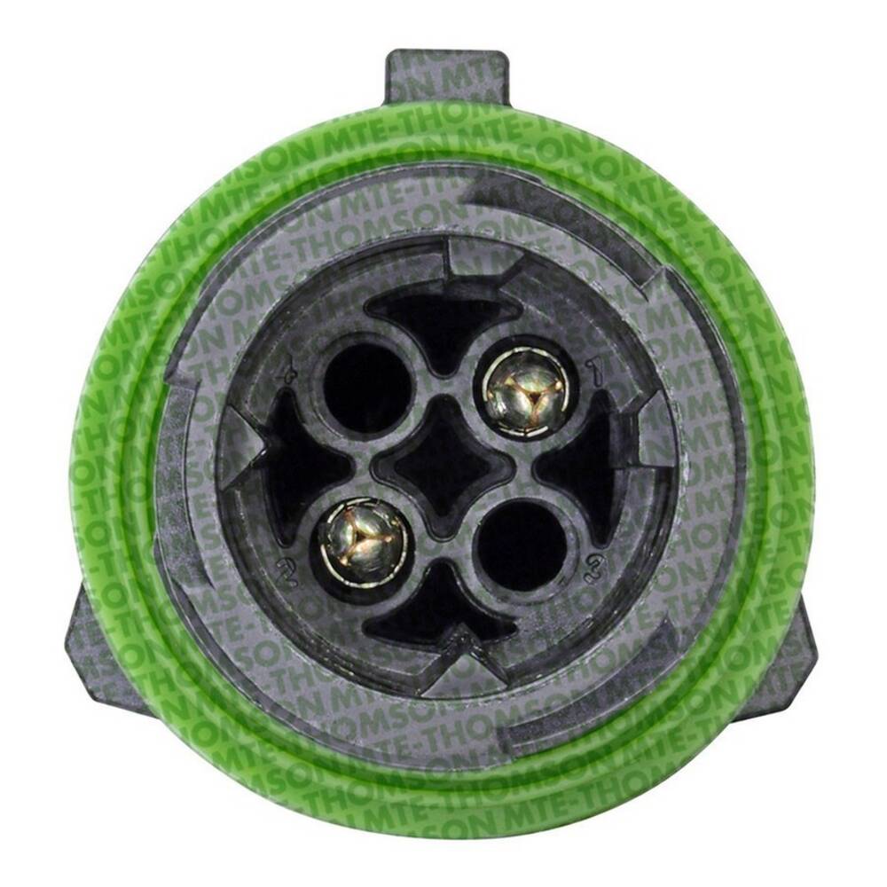 9697 - SENSOR DE TEMPERATURA DOS GASES DO ESCAPAMENTO - EGTS