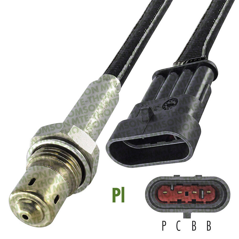 8834.40.040 - SONDA LAMBDA PLANAR - CatE (MTE-THOMSON)