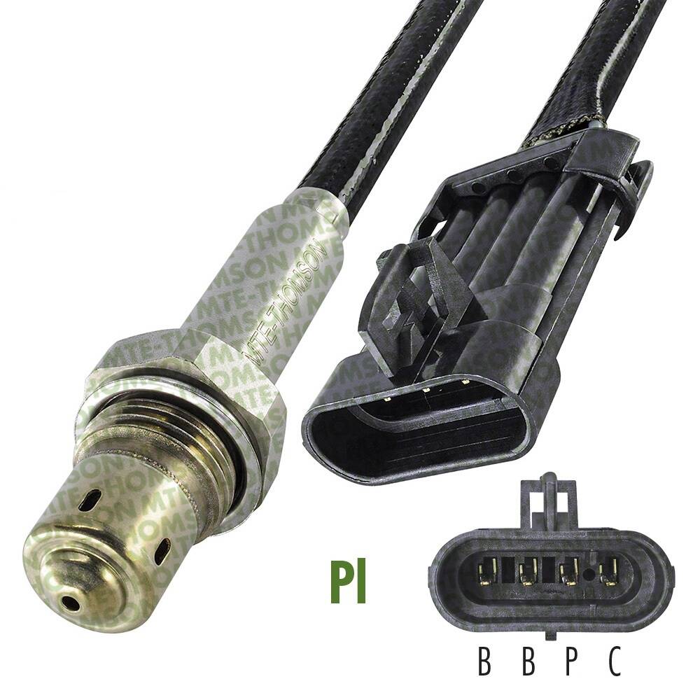 8891.40.038 - SONDA LAMBDA PLANAR - CatE (MTE-THOMSON)