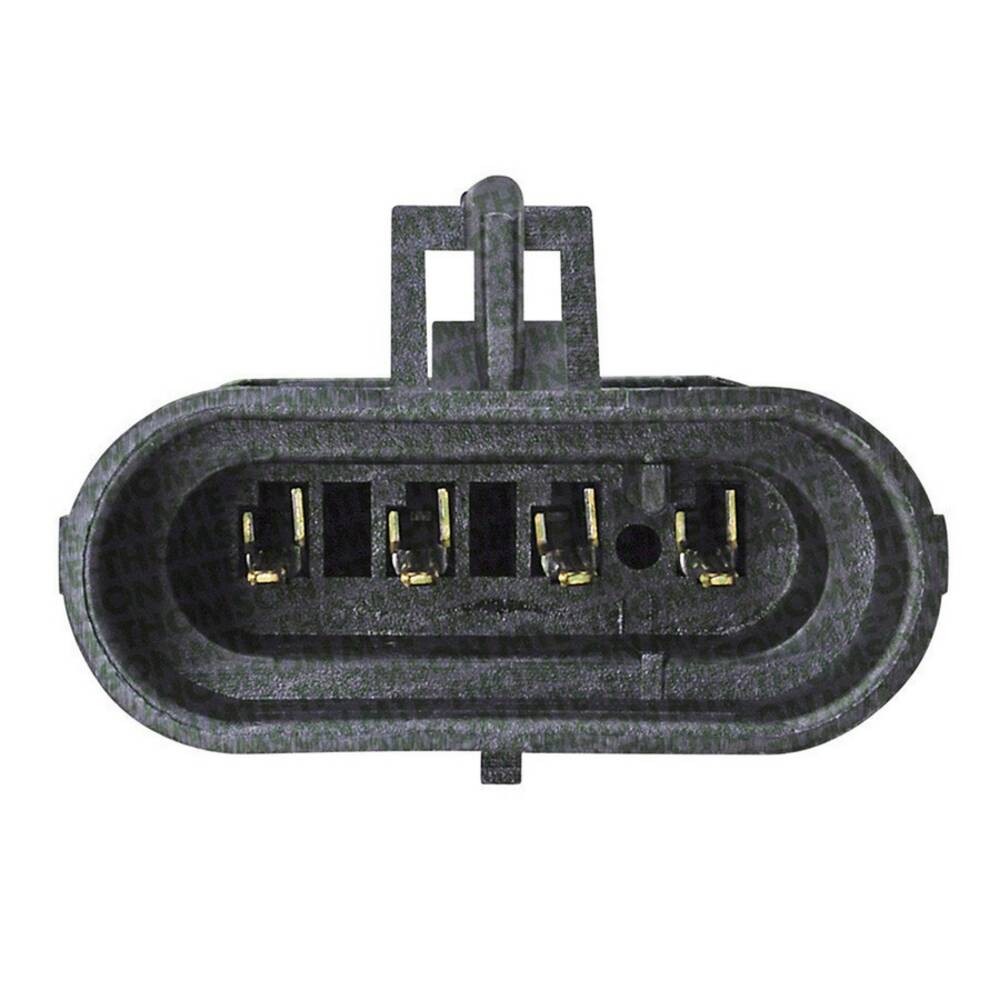 MTE-THOMSON 7820.40.040 Oxygen Sensor - Direct Fit Replacement For Ford, Lincoln, Mazda & More