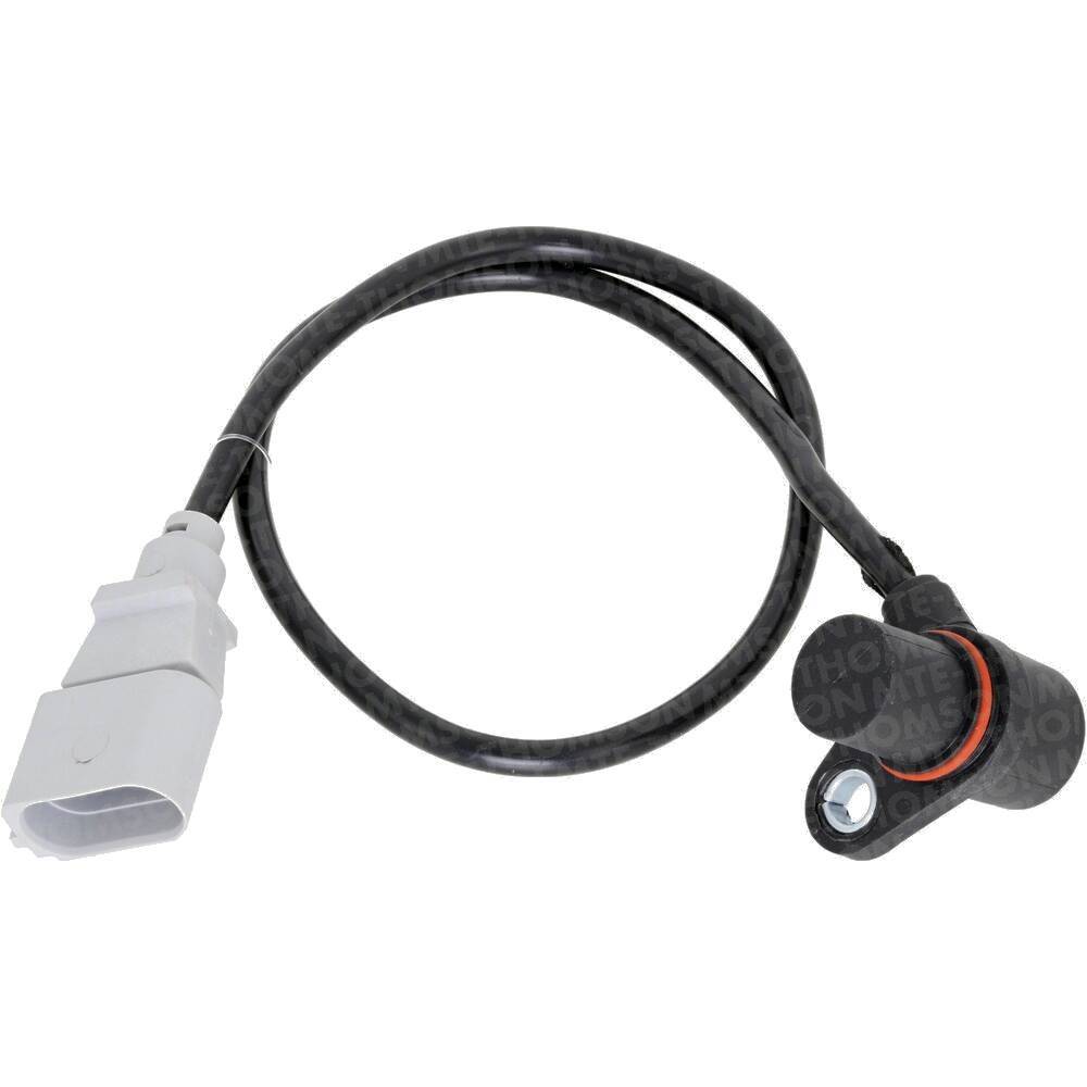 Topran Crankshaft Position Rotation Sensor For Audi VW Seat Skoda – Replaces 078906433B, Made In Germany