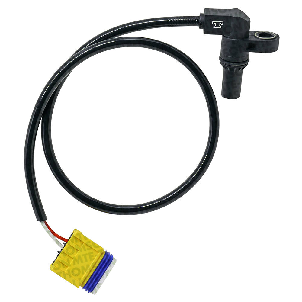 70818 - SENSOR DE VELOCIDADE DA TRANSMISSÃO AUTOMÁTICA - CatE (MTE