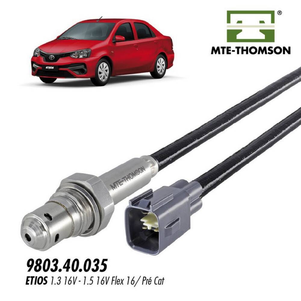 9803.40.035 - SONDA A/F - CatE (MTE-THOMSON)