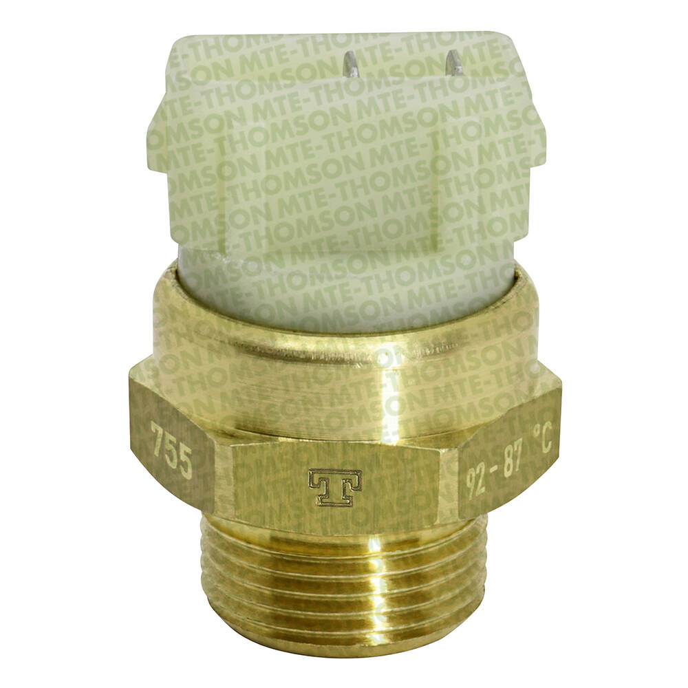 755.92/87 - INTERRUPTOR TÉRMICO DO RADIADOR - CatE (MTE-THOMSON)