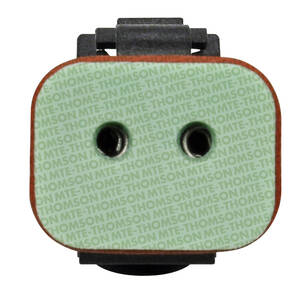 96121 - EXHAUST GAS TEMPERATURE (EGT) SENSOR - CatE (MTE-THOMSON)